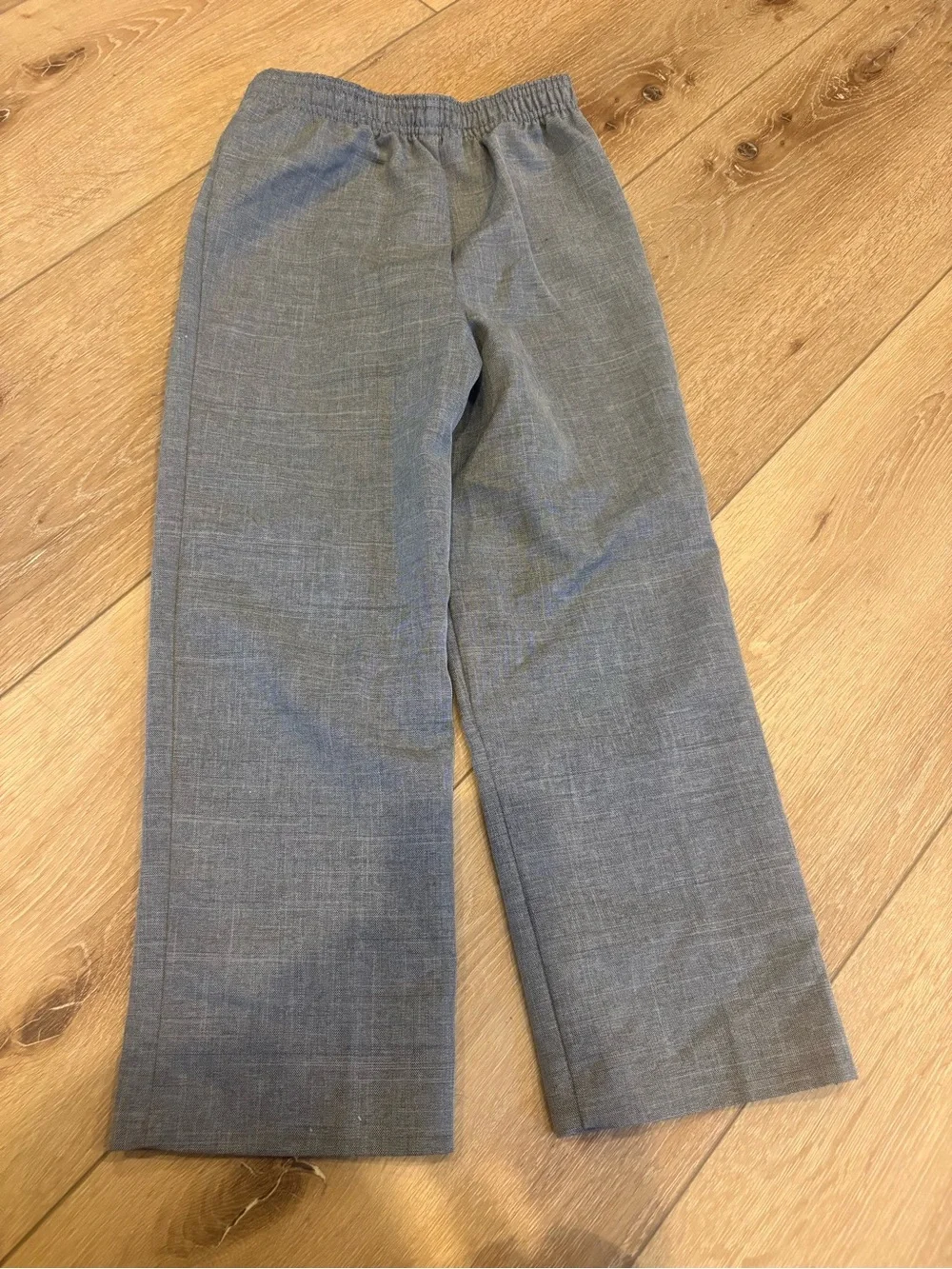 N/A classic gray